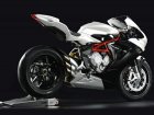 2015 MV Agusta F3 800